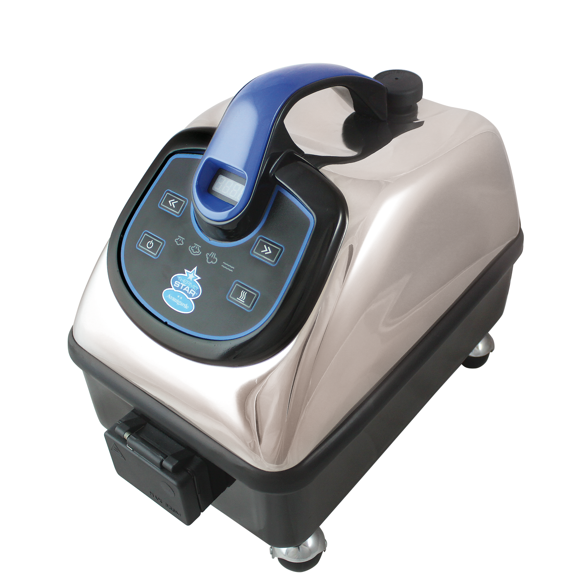 Thermostar - Avantgarde