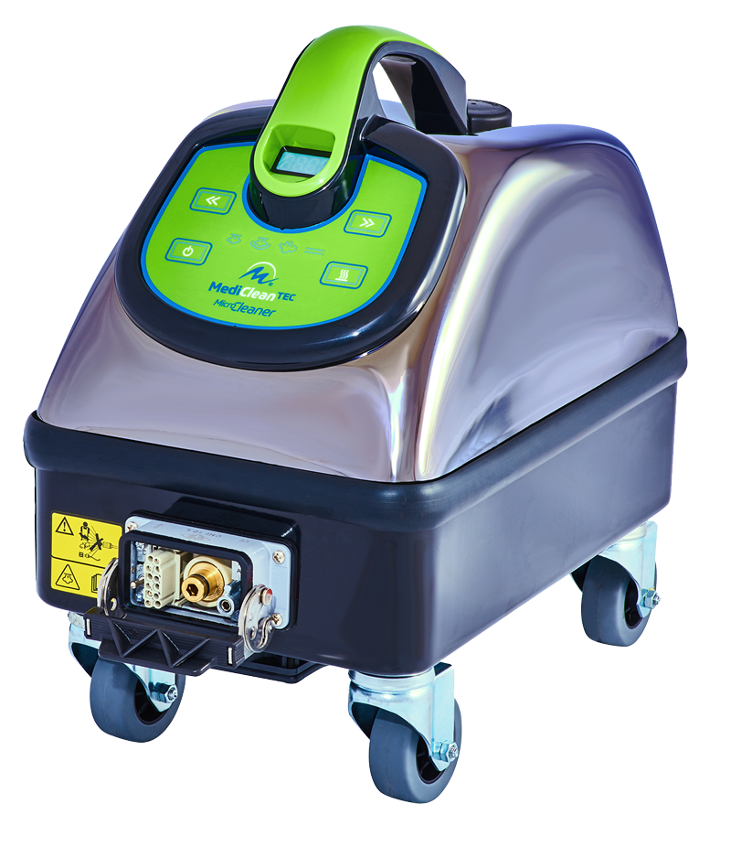 Thermostar - Mediclean