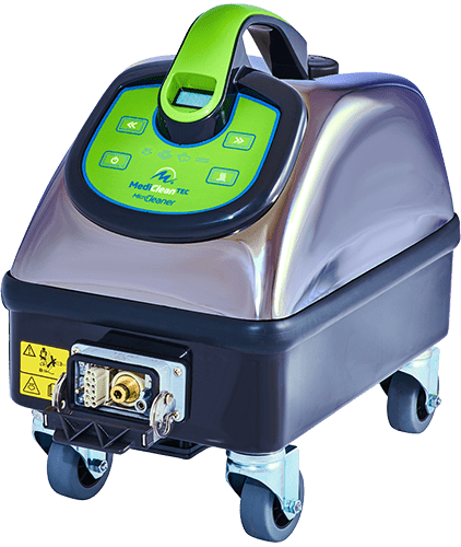 Thermostar - Mediclean